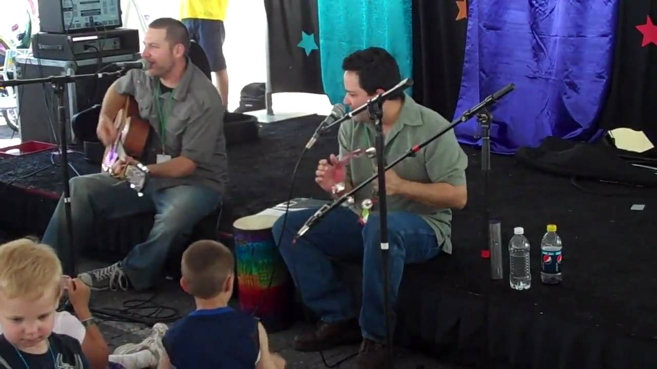 Promotional video thumbnail 2 for The Rockin Rob Show