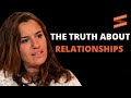 The SECRETS To A Healthy RELATIONSHIP EXPLAINED | Dr. Nicole LePera & Lewis Howes