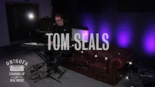 Tom Seals - Almost Like Being In Love (Nat King Cole Cover) | Ont Sofa Prime Sessions