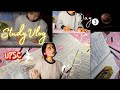 Day 3 Still Alive 30 Days Study Challenge UPSC Daily Study Routine Study Vlog