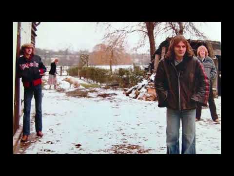 David Gilmour - February 1978 - The Original Wall Demos - Definitive Edition