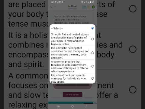 Full Body Massage Course Spa Therapist +8801617400549