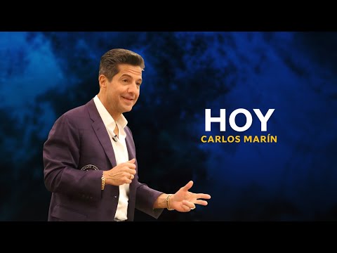 Hoy | CARLOS MARÍN