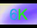 SMV Love Together 6K Subscriber Special