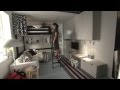 Living Room Ideas for Small Spaces