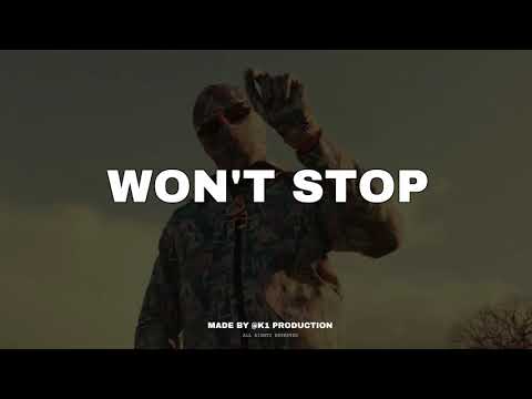 [FREE] Meekz x Kenzo x Nines Type Beat- "Won't Stop" Prod byK1