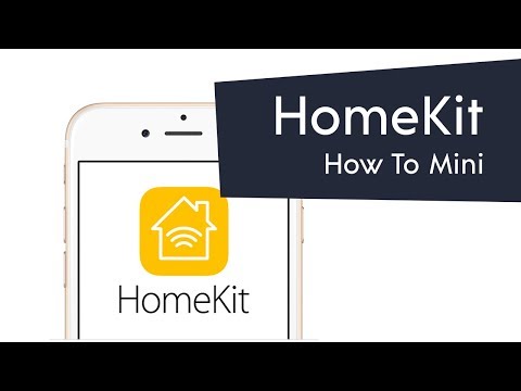How to link HomeKit