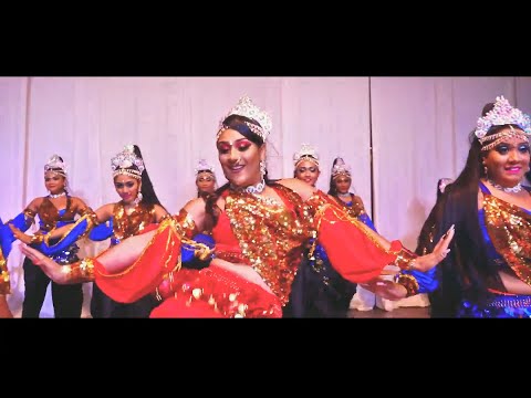 Simone's Dance Academy: Artical Don X Savita Singh - Raaja