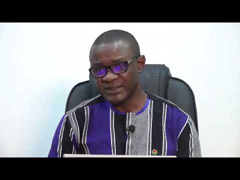 🛑Adopte de nouvelles réformes pour renforcer le contenu local dans le secteur minier au Burkina Faso