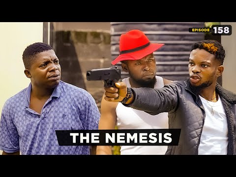Nemesis - Episode 158 (Mark Angel Tv)