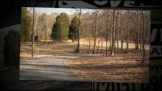 Southern Living in Alabama - Home on 20 Private Acres Fenced with Pond