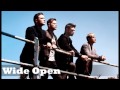 Westlife - Wide Open (New Song) 