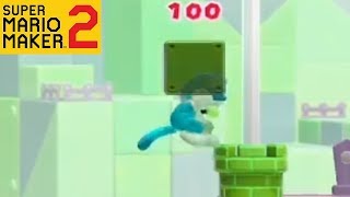 Barb's Levels Are Getting More And More Intense