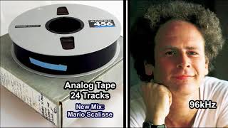 99 Miles From L.A (96kHz New Mix) Art Garfunkel