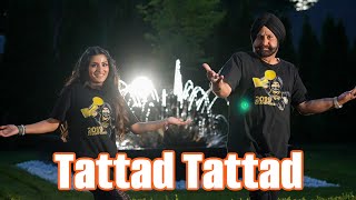 Father Daughter Dance  Tattad Tattad  Tia Bhatia &