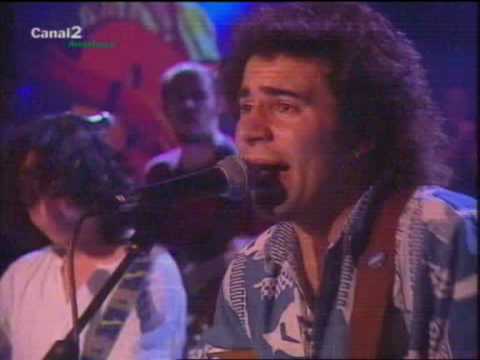 El aire de la calle - Los delinqüentes