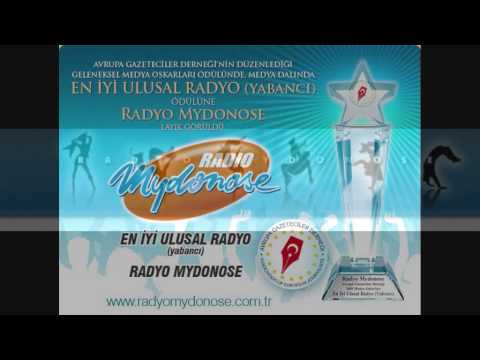 Laera - Odissea Mediterranea (Radio Edit)