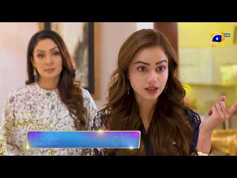 Nikah Episode 52 Promo | Tomorrow at 7:00 PM On Har Pal Geo
