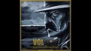 Volbeat - Lola Montez (harp version) (Lyrics in desc!)