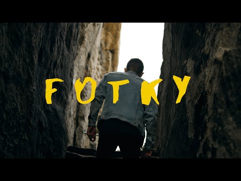 Jon Wate - Fotky (Official Video)