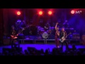 The Ark - Angelheads (live @ Palladium, Växjö)