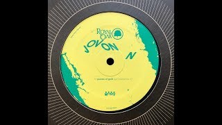 Jovonn - Pianos Of Gold (Ian Pooley Mix) video