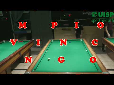 DESTINO vs BASCIU FINALE