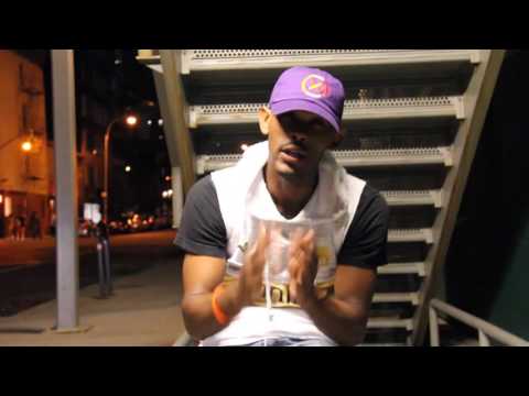 PETE COLON - IM THE MAN