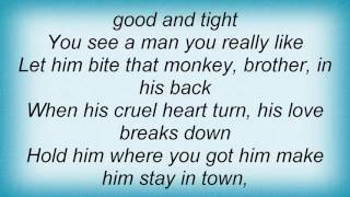 Bessie Smith - Safety Mama Lyrics