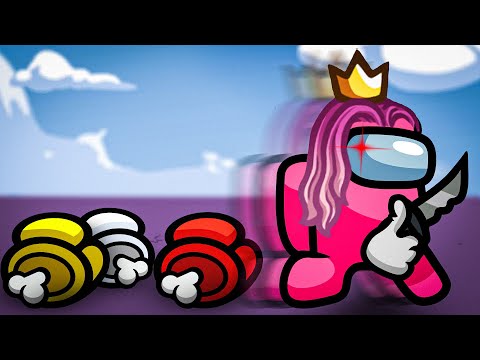 Triple Kill in under a second! | Among Us