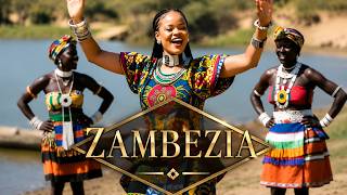Download lagu ZAMBEZIA - Rihanna Fan-Made AI Afrobeat  mp3
