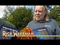 Rick Wakeman - Recording The Red Planet (Part 11)