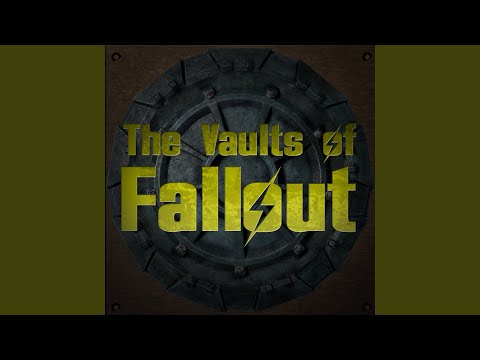 The Vaults of Fallout