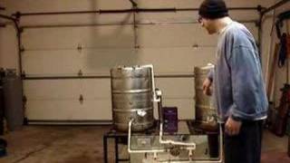 HOW TO ALL GRAIN BREW WITH "RIMS" SYSTEM HOW TO ALL GRAIN BREW WITH "RIMS" SYSTEM