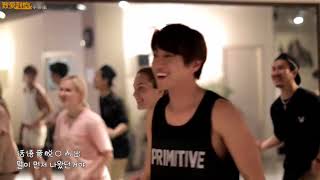 【中字】Hwang Chi Yeul (황치열) - Look At You MV，黃致列 황 치열 Hwang Chi Yeul