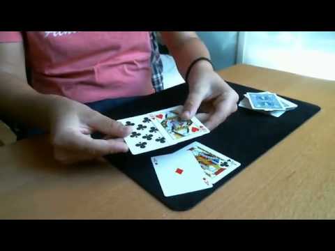 Suspense by Alexis De La Fuente Video DOWNLOAD From Warpedmagic.co.uk