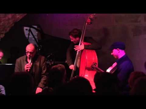 Marc Thomas & Olivier Truchot 4tet