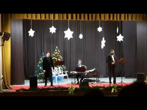 Colinde Iernut 16.12.2019 Ce bucurie ar fi