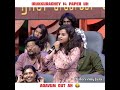 Shivangi Fun In Neeya Naana Show