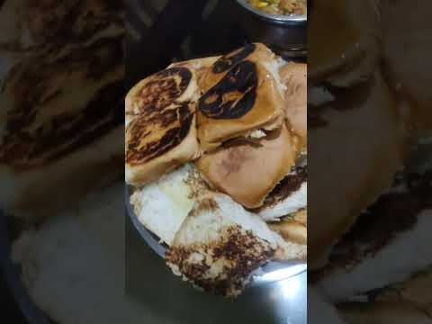 Pav bhaji   watch full episode   challenged h1