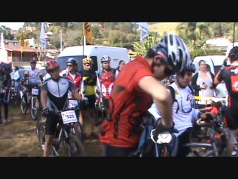 Concentração da Categoria SPORT no Bigbiker S A do Pinhal 16-05-10