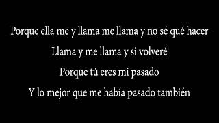 ME LLAMA   BERET  LETRA