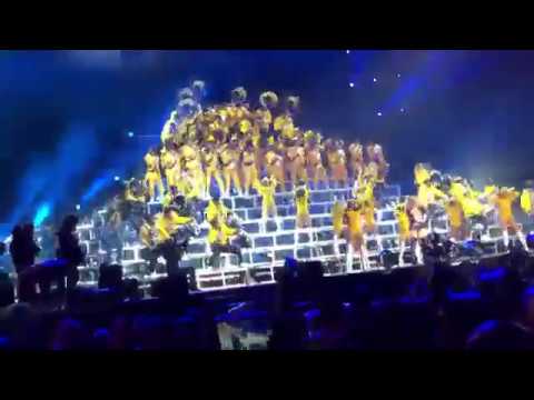 Beyoncé feat Jay Z Coachella 2018