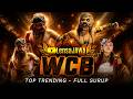 Top Trending Full Surup WCB WAHYU CIPTO BUDOYO TEMANGGUNG