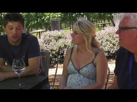 Jason Wise SOMM Into the Bottle on Mendocino Wines