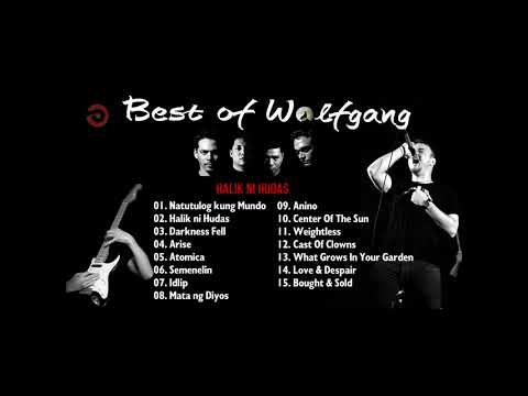 Wolfgang   Greatest Hits Full HD