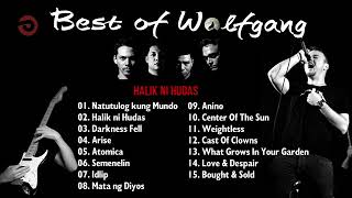 Wolfgang   Greatest Hits Full HD