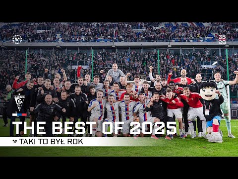 TAKI TO BYŁ ROK! THE BEST OF 2025