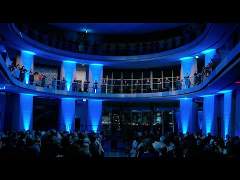 Spaséñiye, sodélal - Vancouver Youth Choir