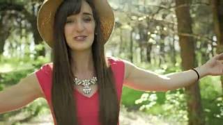 Christian Music Video &quot;Sunshine&quot; by Christian singer Holly Starr - New Christian Music